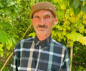 کربلایی علی کشتگر