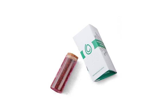 زعفران سرگل ممتاز از کَبلَی کریم