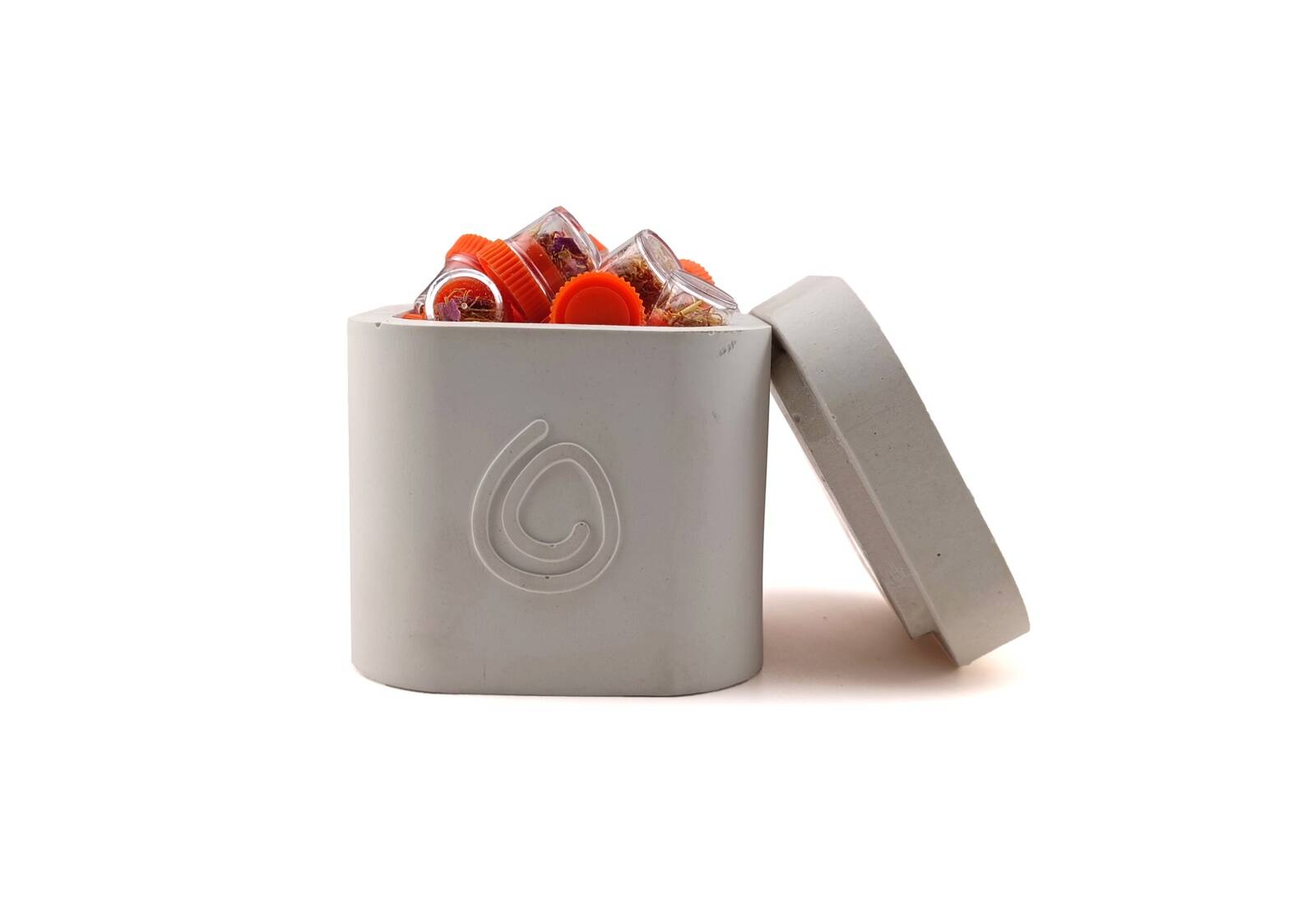 دمنوش دسترنج دشبون از برات اعرابی