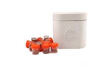 دمنوش دسترنج دشبون از برات اعرابی