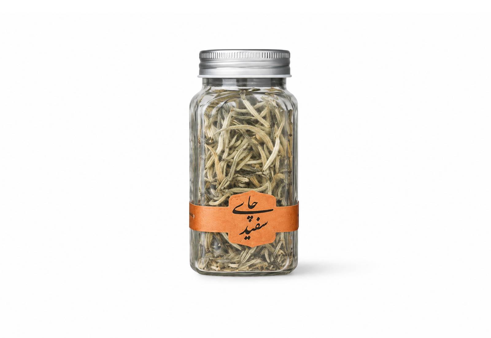 چای سفید از تولیدکنندگان محلی 