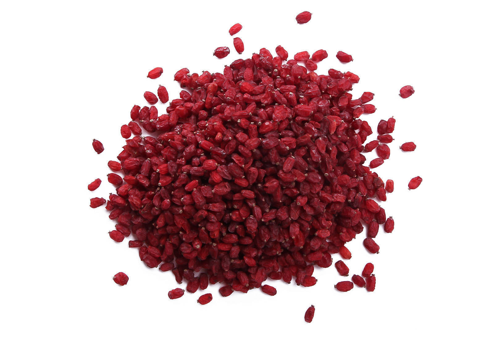 زرشک  پفکی  از حسی حَجی